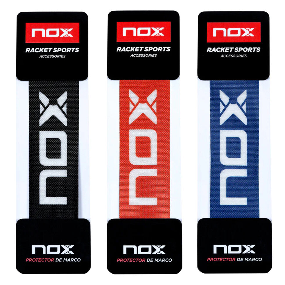 Nox World Padel Tour Official Racket Protector