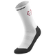 Babolat Men's Mid-Calf Sock White Black