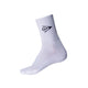 Dunlop Men's Crew Socks - 3 Pack White