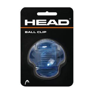 HEAD Ball Clip - Assorted Colours