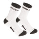 Joola Terni 23 Socks White Black