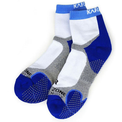 Karakal X4 Ankle Technical Sports Sock