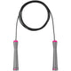 Nike Fundamental Speed Rope Dark Grey/Vivid Pink