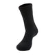 Thorlo Tennis Maximum Cushion Crew Sock Black