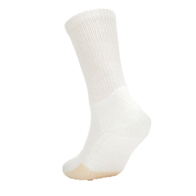 Thorlo Tennis Maximum Cushion Crew Sock White