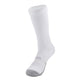 Thorlo Tennis Light Cushion Crew Sock White