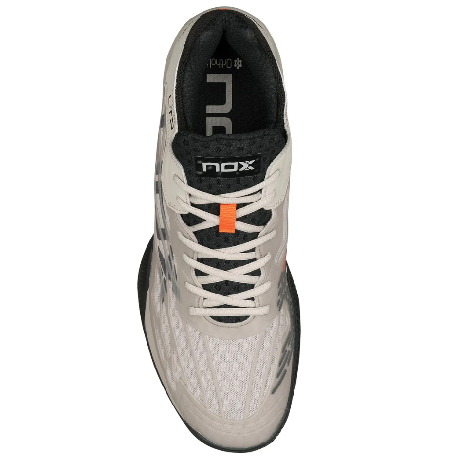 Nox Men's AT10 Lux Limited Edition Padel Shoes