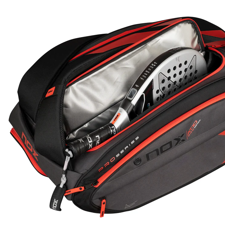 Nox AT10 XXL Padel Racket Bag