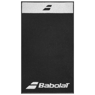 Babolat Medium Towel Black White