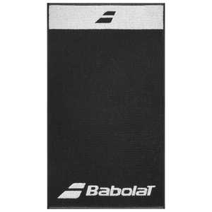 Babolat Medium Towel Black White