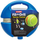 Tourna Fill N Drill Tennis Trainer