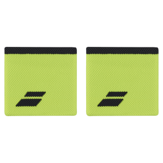 Babolat Logo Wristband 2 Pack