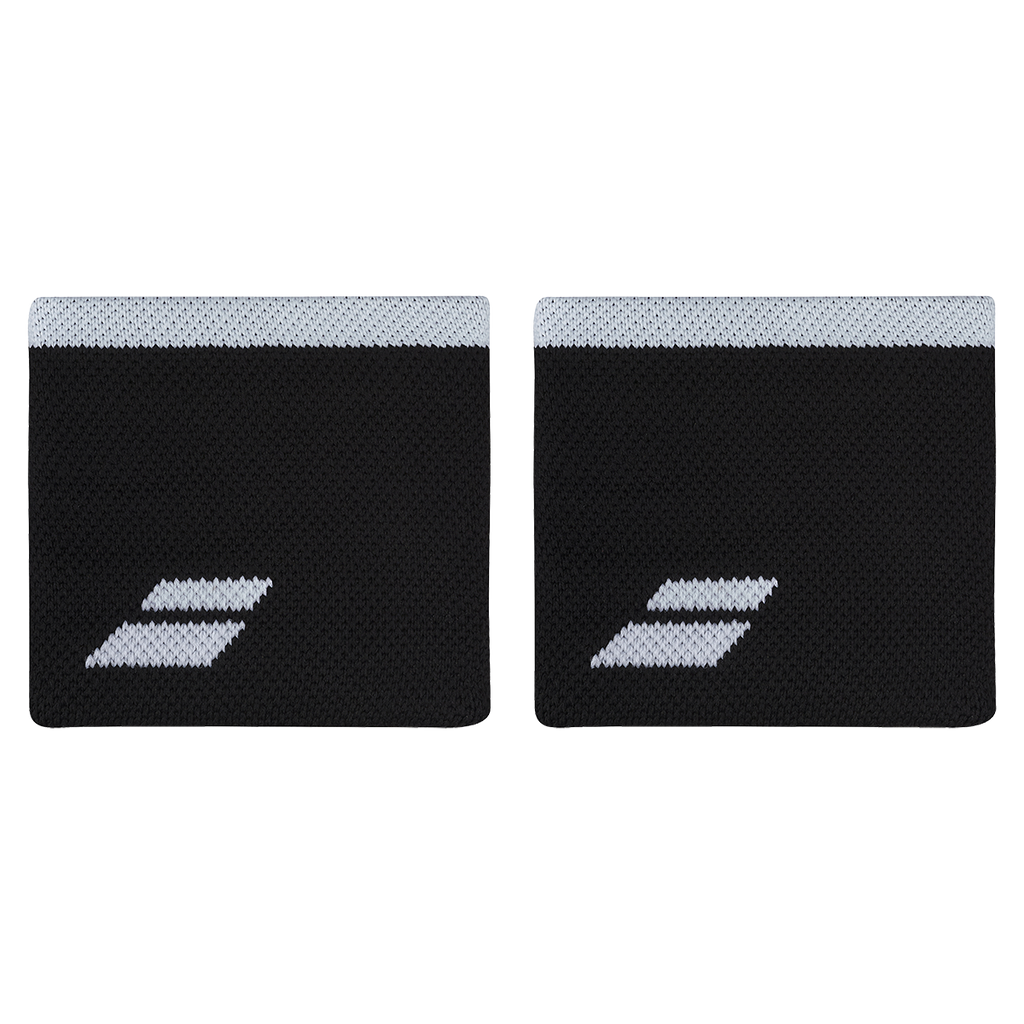 Babolat Logo Wristband 2 Pack