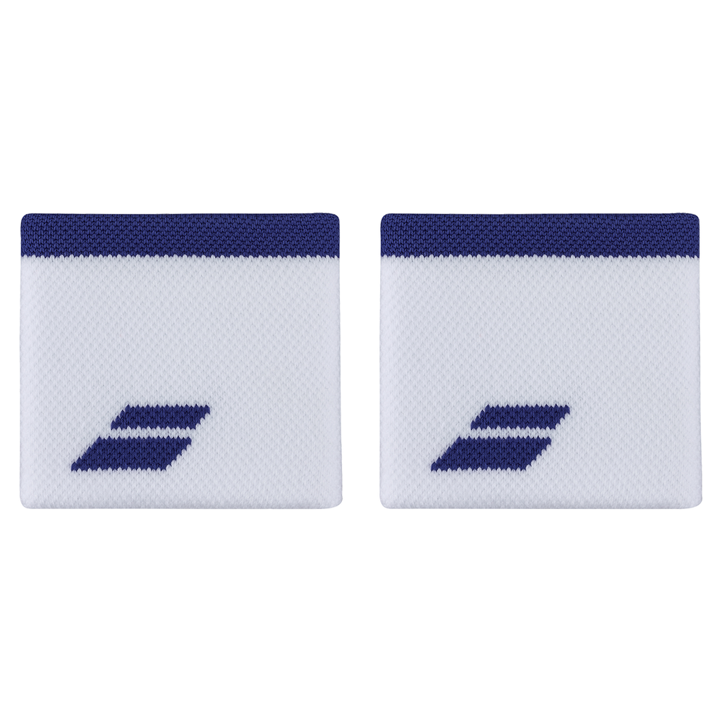 Babolat Logo Wristband 2 Pack