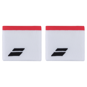 Babolat Logo Wristband 2 Pack