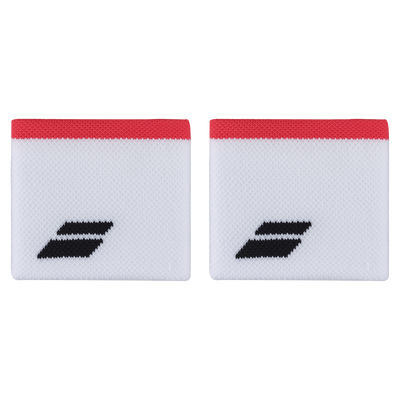 Babolat Logo Wristband 2 Pack