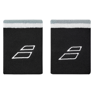 Babolat Terry Jumbo Wristband 2 Pack