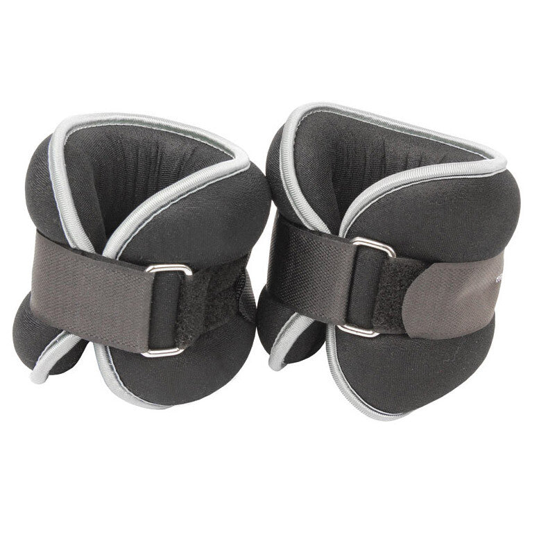 Fitness Mad Neoprene Wrist & Ankle Weight 2 X 0.5KG