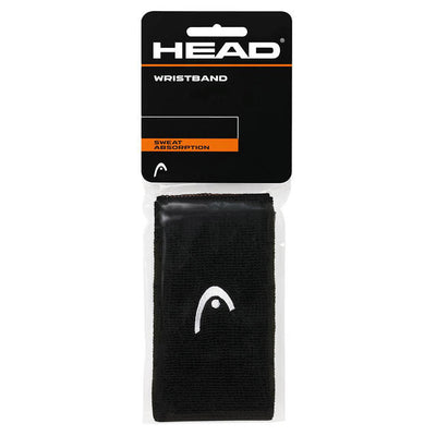 Head Wristbands 5 Inch Pack Of Two