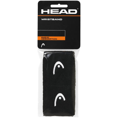 Head Wristbands 2.5 Inch Assorted Colours