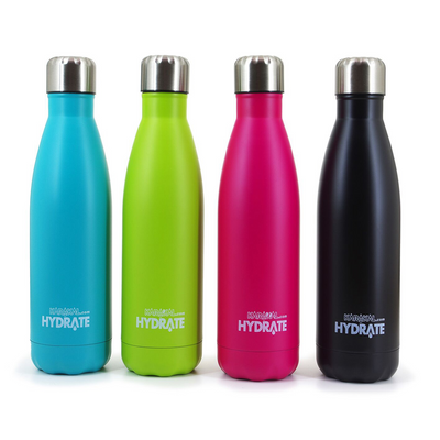 Karakal Hydrate Water Bottle