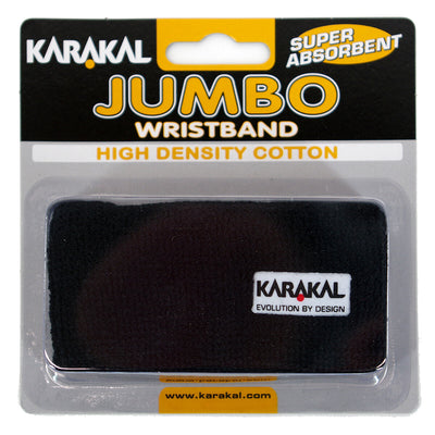 Karakal Jumbo Wristband