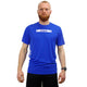 Karakal Men's Active Tee Blue 25/26