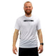Karakal Men's Active Tee White 25/26