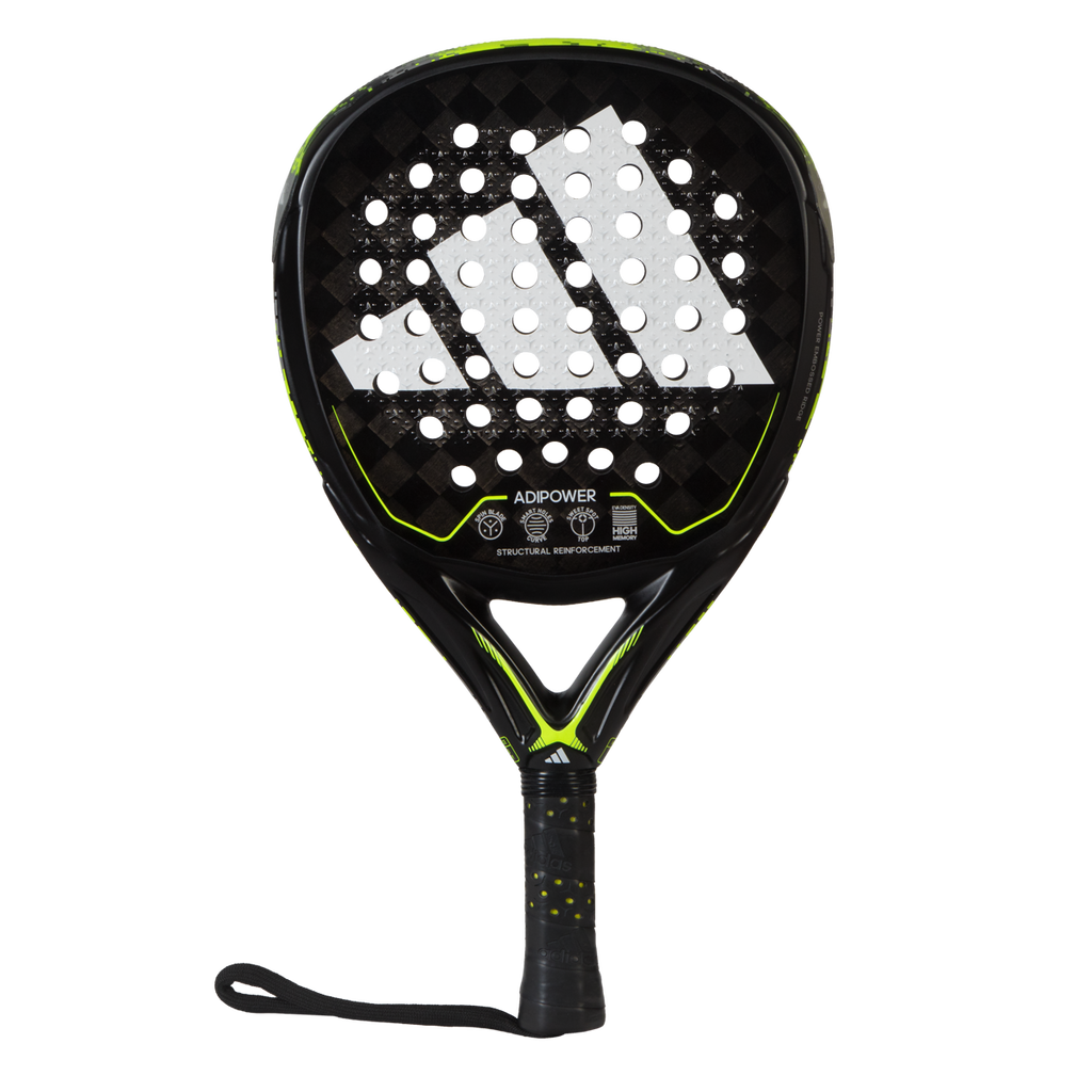 Adidas Adipower 3.2 Padel Racket