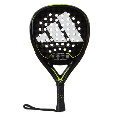 Adidas Adipower 3.2 Padel Racket