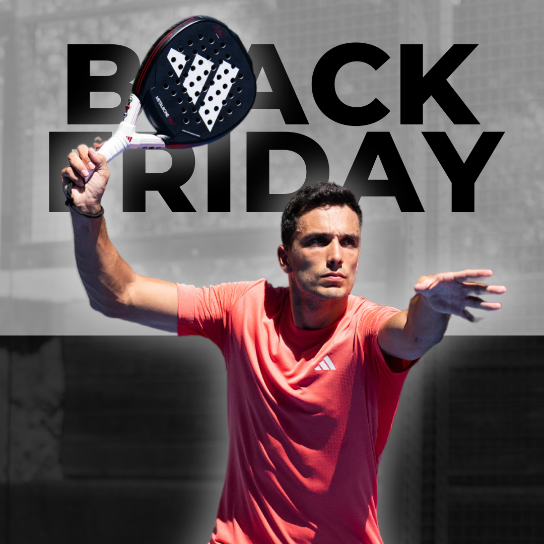 Big savings on Adidas Padel