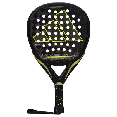 Adidas Adipower Multiweight 3.3 Padel Racket