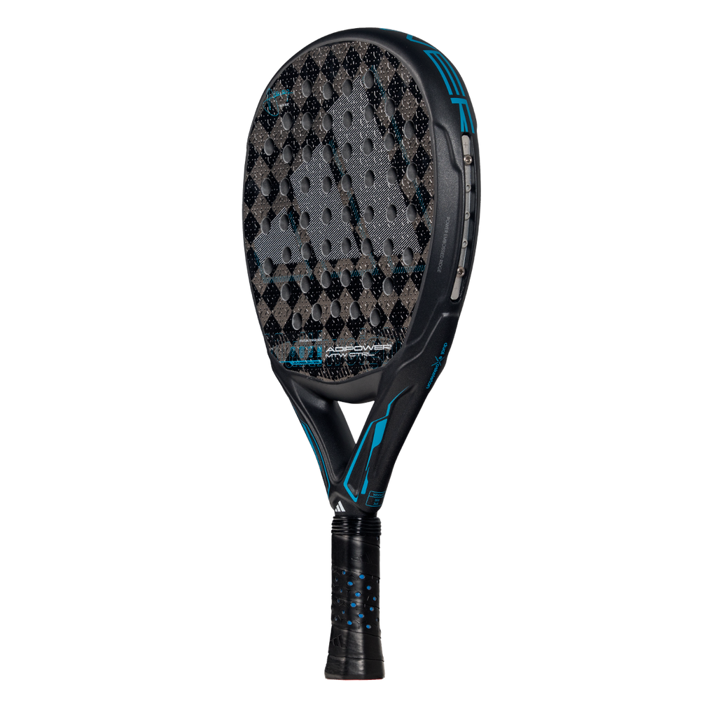 Adidas Adipower Multiweight Ctrl 3.4 Padel Racket