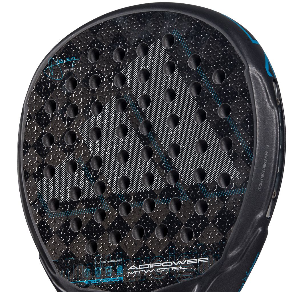 Adidas Adipower Multiweight Ctrl 3.4 Padel Racket