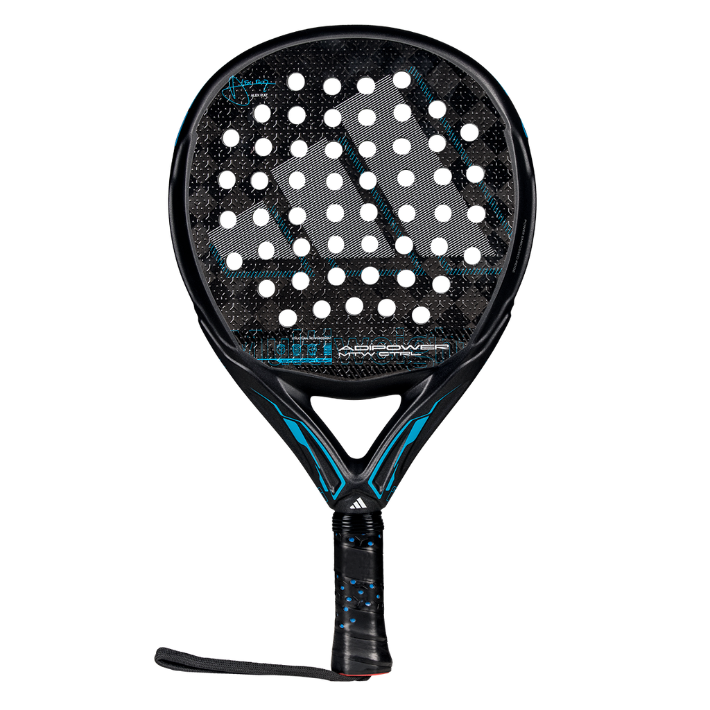 Adidas Adipower Multiweight Ctrl 3.4 Padel Racket