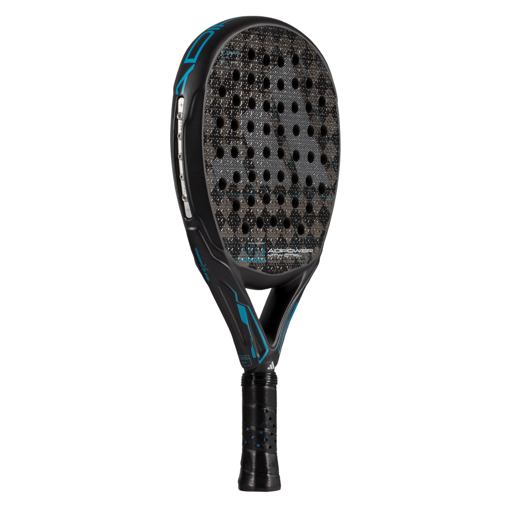 Adidas Adipower Multiweight Ctrl 3.4 Padel Racket