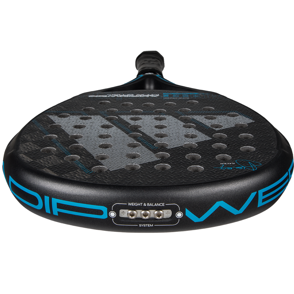 Adidas Adipower Multiweight Ctrl 3.4 Padel Racket