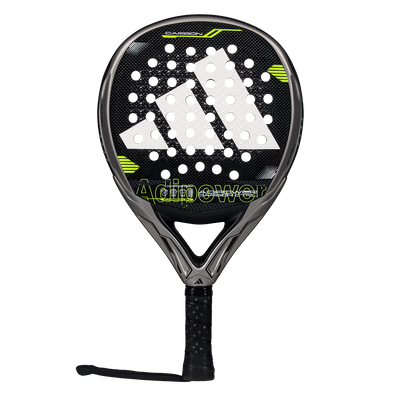 Adidas Adipower Carbon Ctrl 3.4 Padel Racket