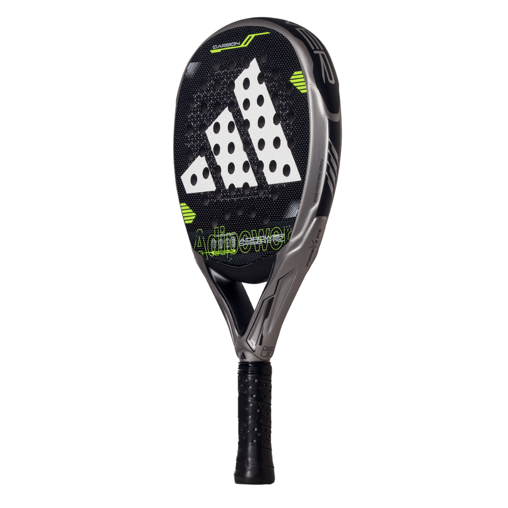 Adidas Adipower Carbon Ctrl 3.4 Padel Racket