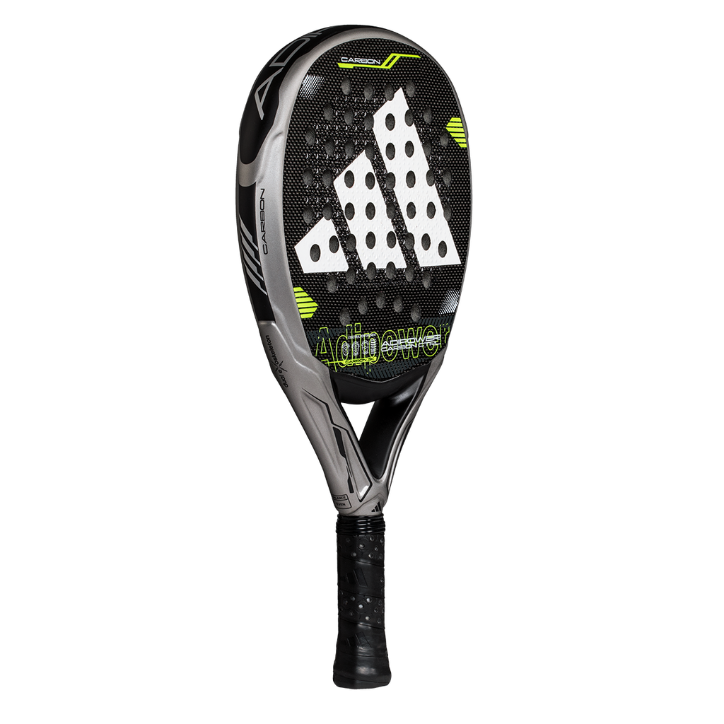 Adidas Adipower Carbon Ctrl 3.4 Padel Racket