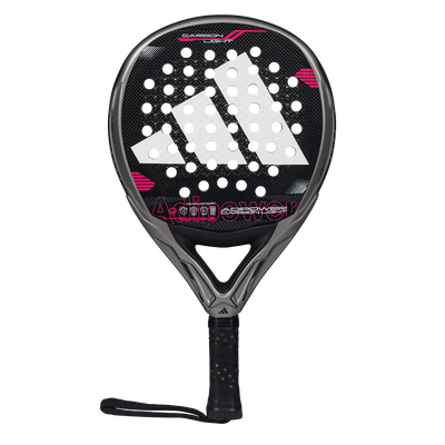 Adidas Adipower Carbon Light 3.4 Padel Racket