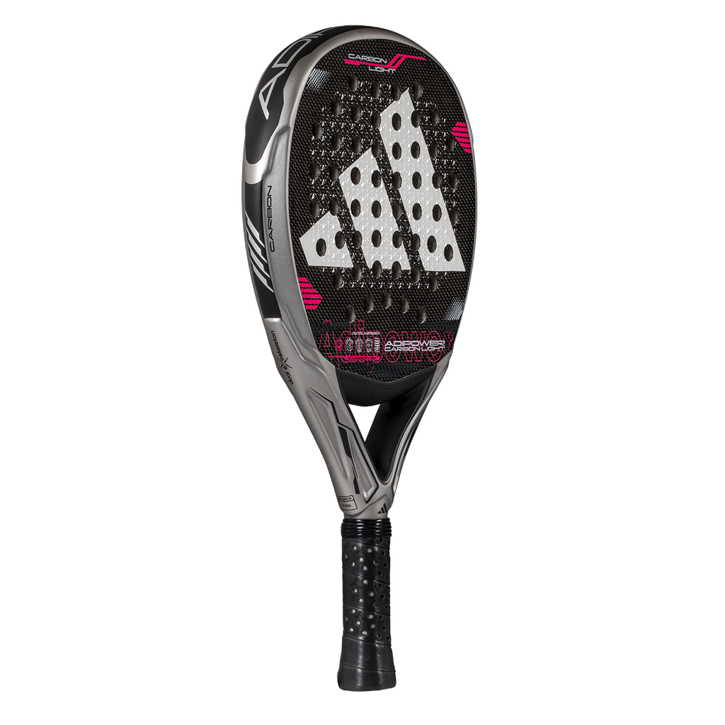 Adidas Adipower Carbon Light 3.4 Padel Racket