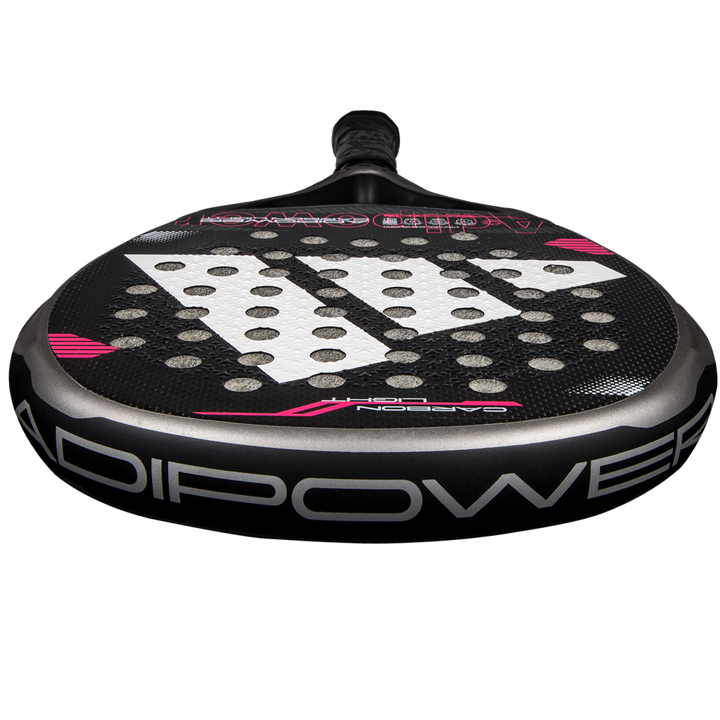 Adidas Adipower Carbon Light 3.4 Padel Racket