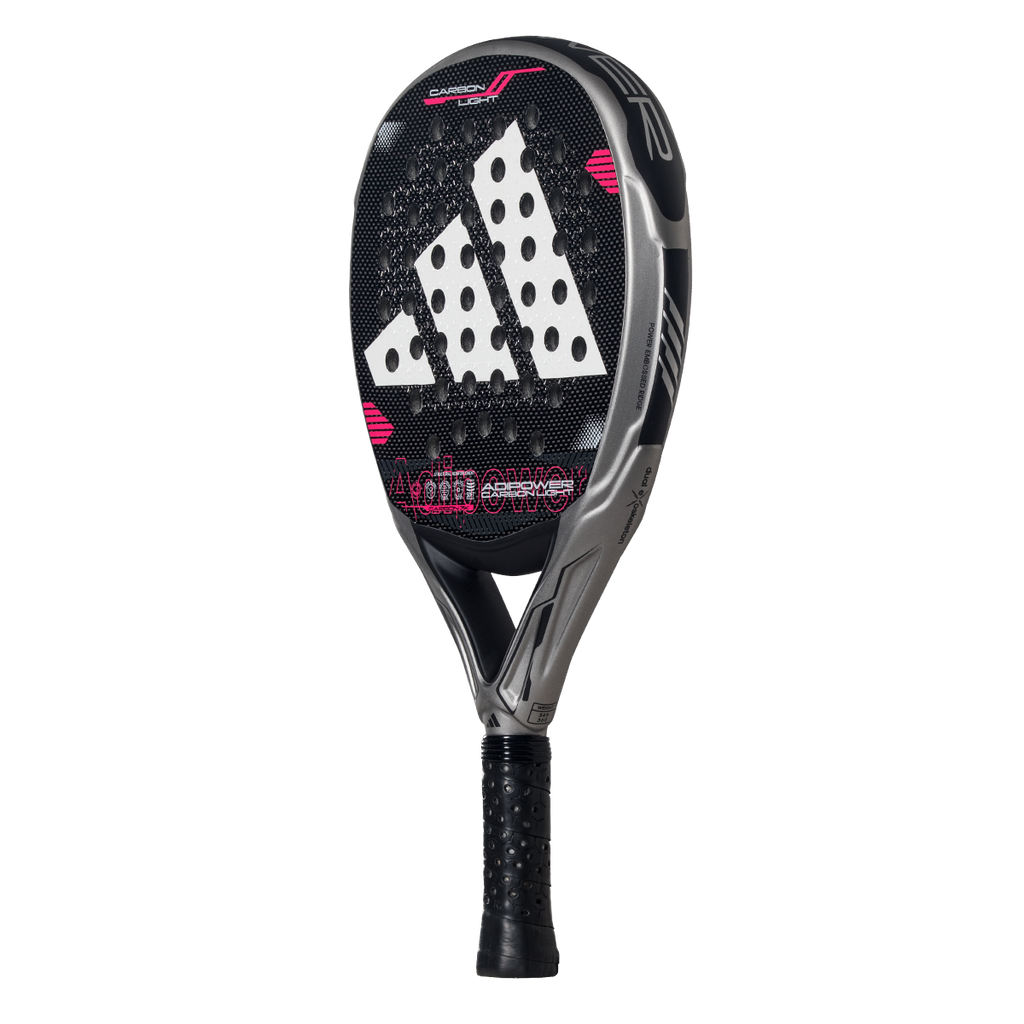 Adidas Adipower Carbon Light 3.4 Padel Racket