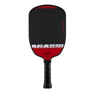 Joola Agassi Edge SS25 16mm Pickleball Paddle