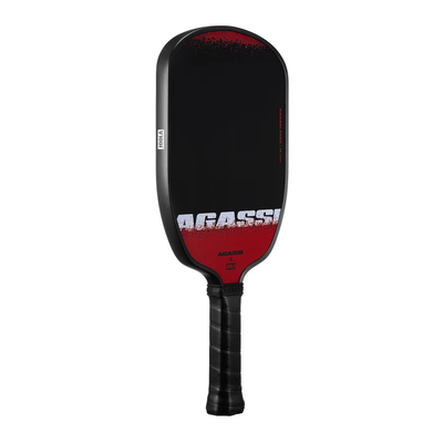 Joola Agassi Edge SS25 16mm Pickleball Paddle