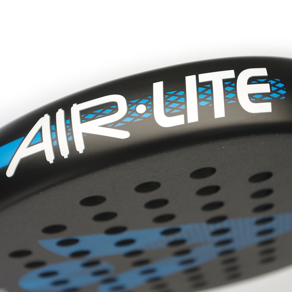 Karakal Air Lite 345 Padel Racket Blue