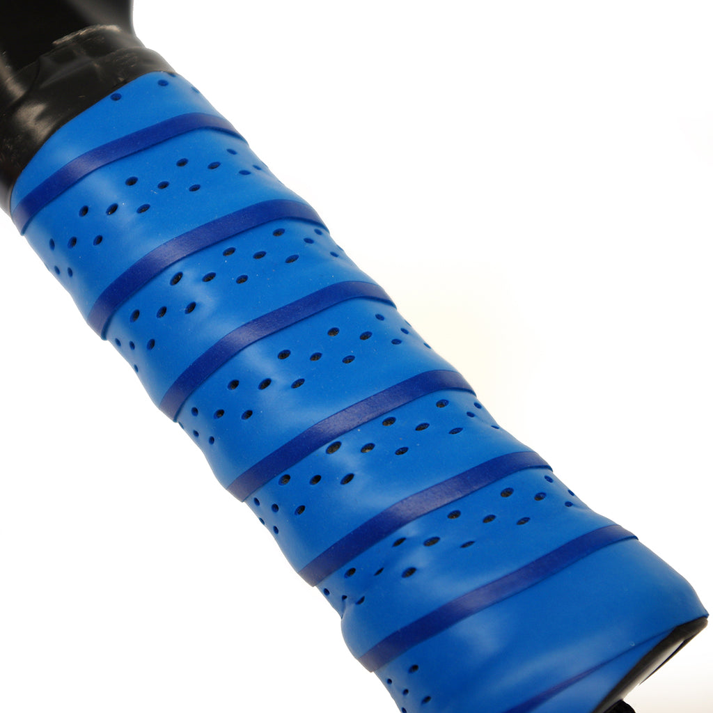 Karakal Air Lite 345 Padel Racket Blue