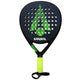 Karakal Air Lite 345 Padel Racket Green