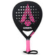 Karakal Air Lite 345 Padel Racket Pink